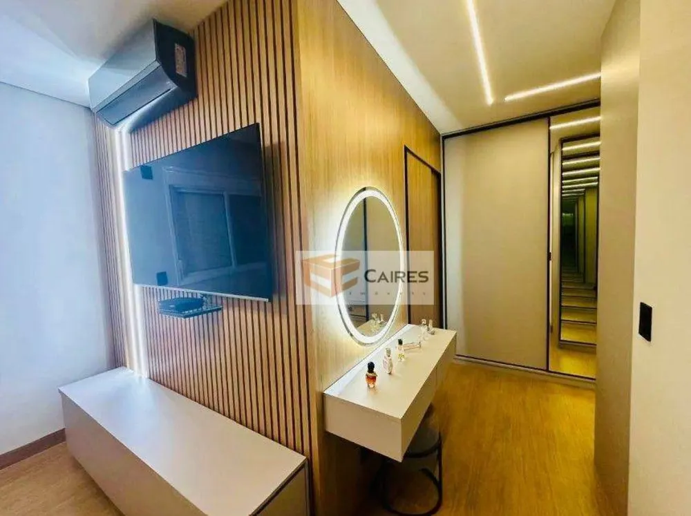 Apartamento, 3 quartos, 134 m² - Foto 12