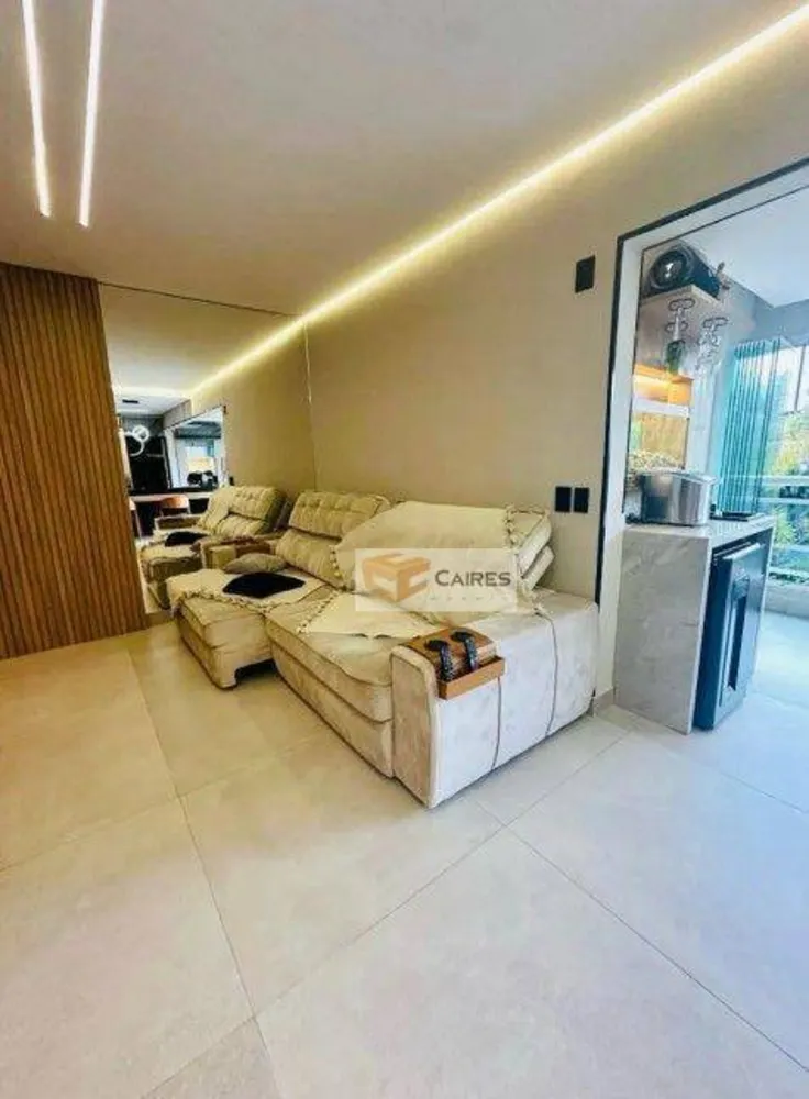 Apartamento, 3 quartos, 134 m² - Foto 8