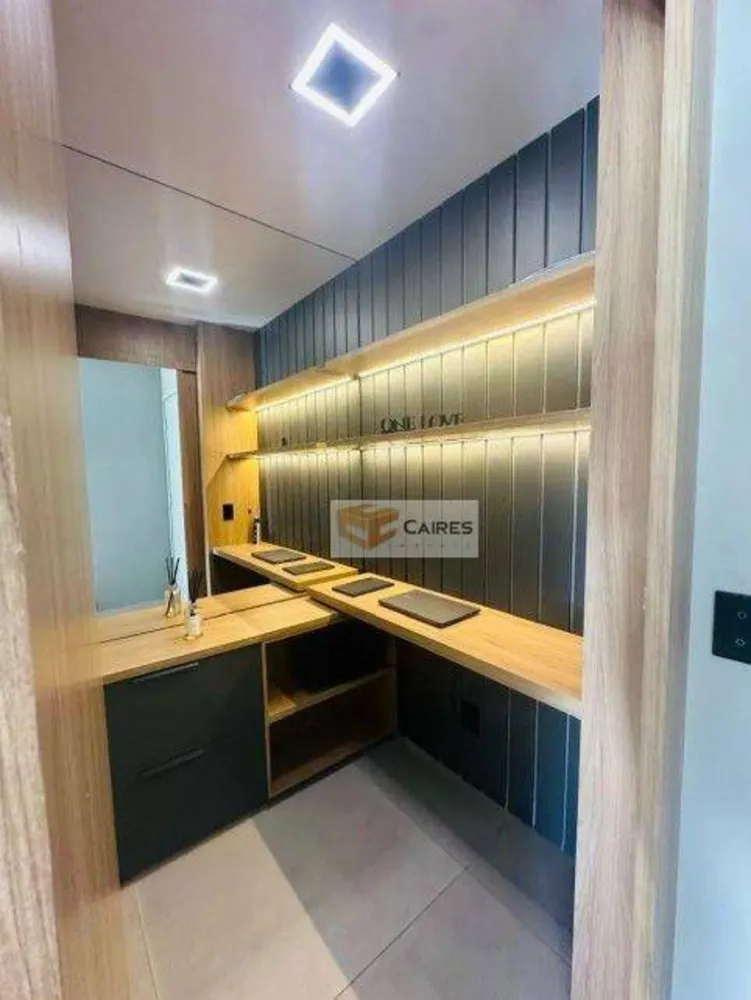 Apartamento, 3 quartos, 134 m² - Foto 10