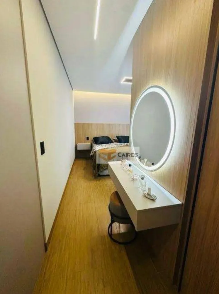 Apartamento, 3 quartos, 134 m² - Foto 4