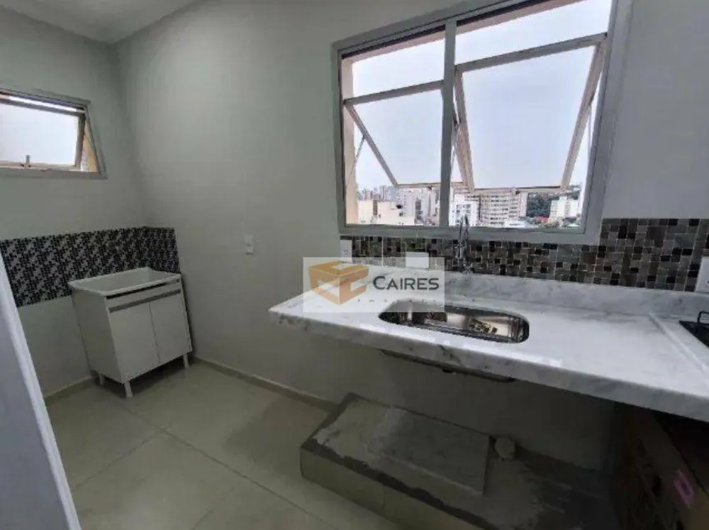 Apartamento, 1 quarto, 42 m² - Foto 1