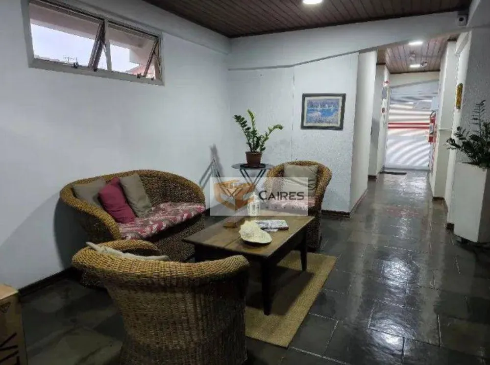 Apartamento, 1 quarto, 42 m² - Foto 3