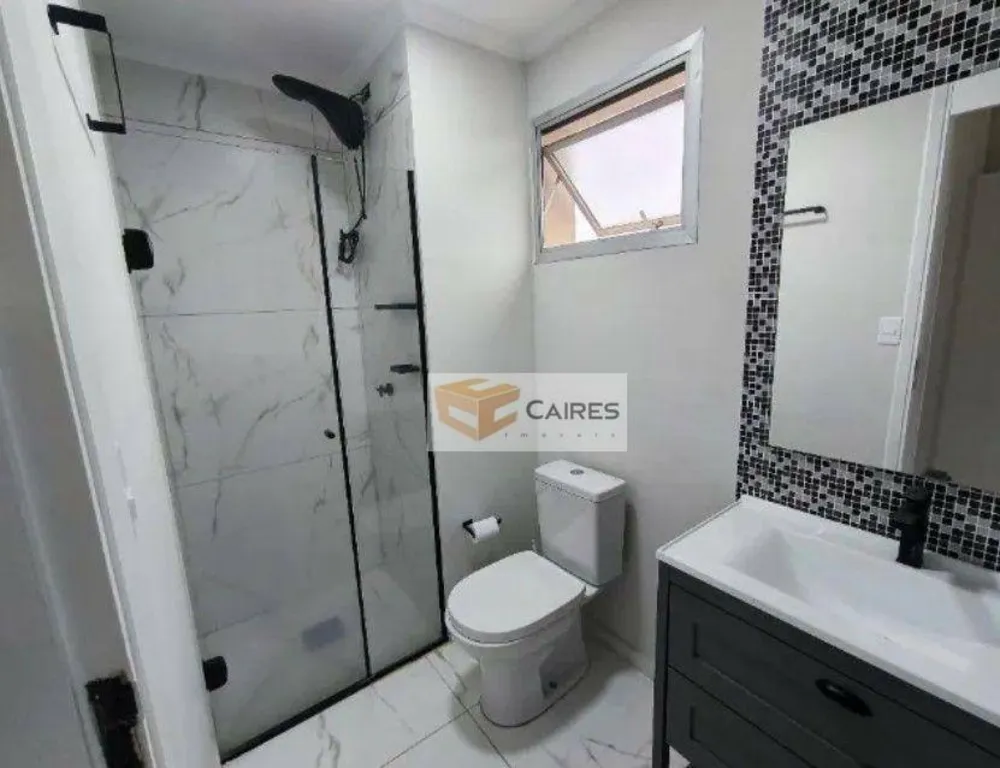 Apartamento, 1 quarto, 42 m² - Foto 5