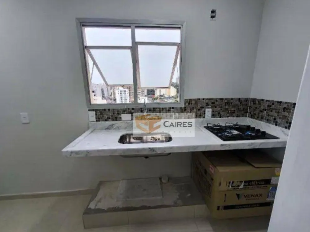 Apartamento, 1 quarto, 42 m² - Foto 11