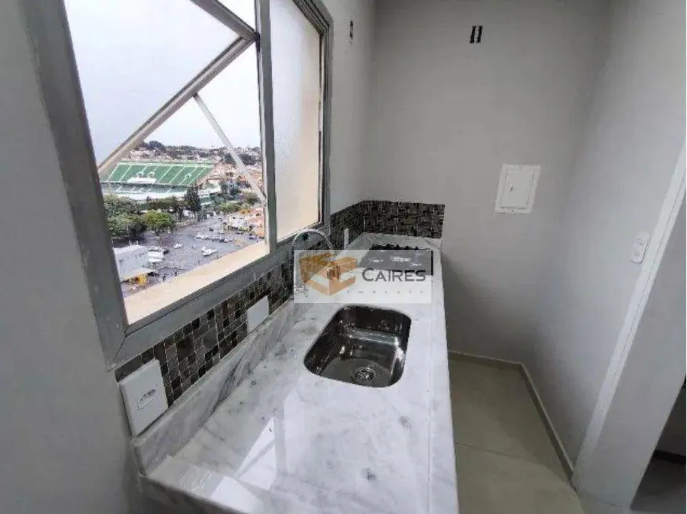 Apartamento, 1 quarto, 42 m² - Foto 12