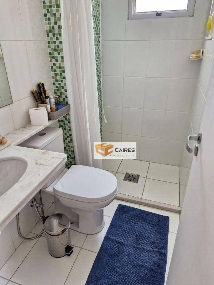 Apartamento à venda com 2 quartos, 60m² - Foto 4