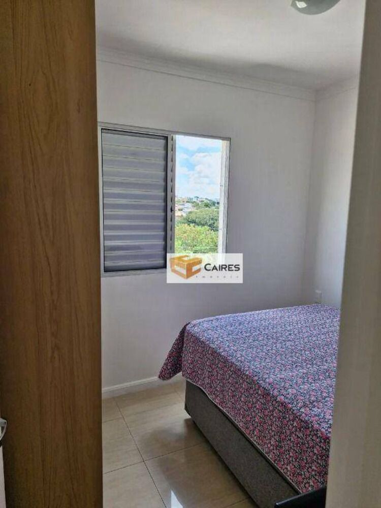 Apartamento à venda com 2 quartos, 60m² - Foto 8