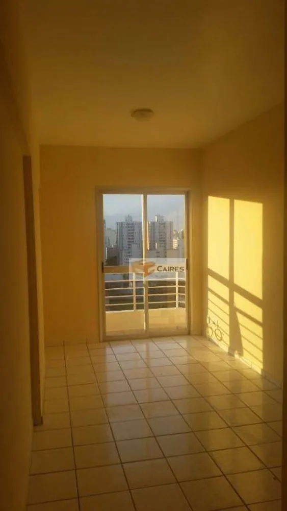 Apartamento, 1 quarto, 45 m² - Foto 2
