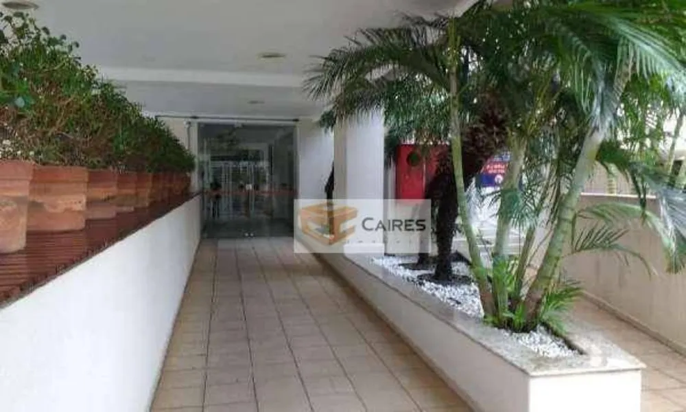 Apartamento, 1 quarto, 45 m² - Foto 12