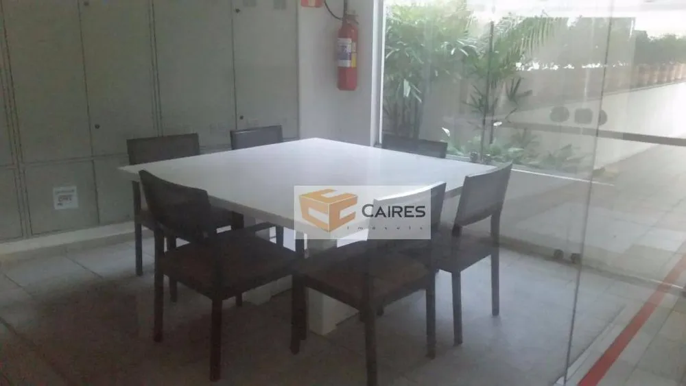 Apartamento, 1 quarto, 45 m² - Foto 3