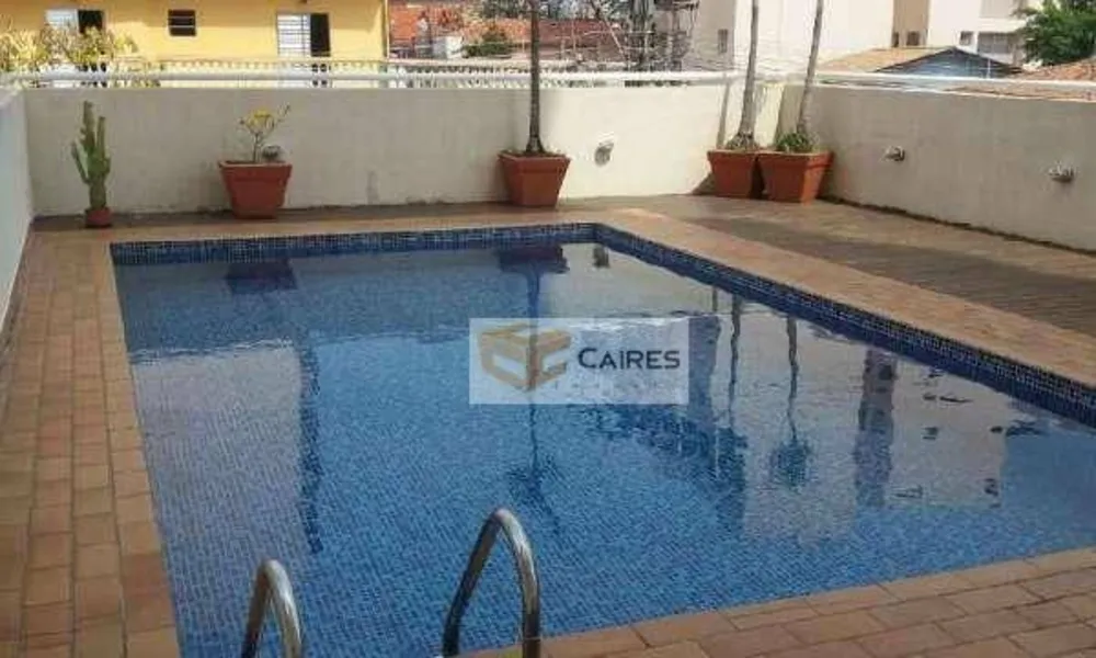 Apartamento, 1 quarto, 45 m² - Foto 11