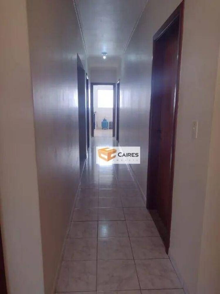 Casa, 4 quartos - Foto 2