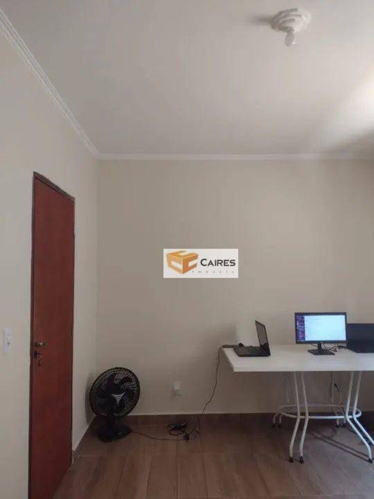 Casa, 4 quartos - Foto 1