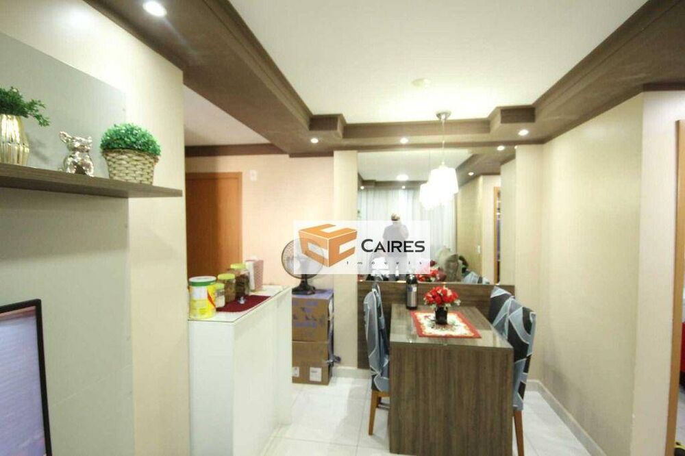 Apartamento, 2 quartos - Foto 11