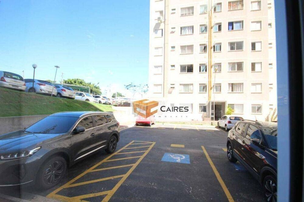 Apartamento, 2 quartos - Foto 9