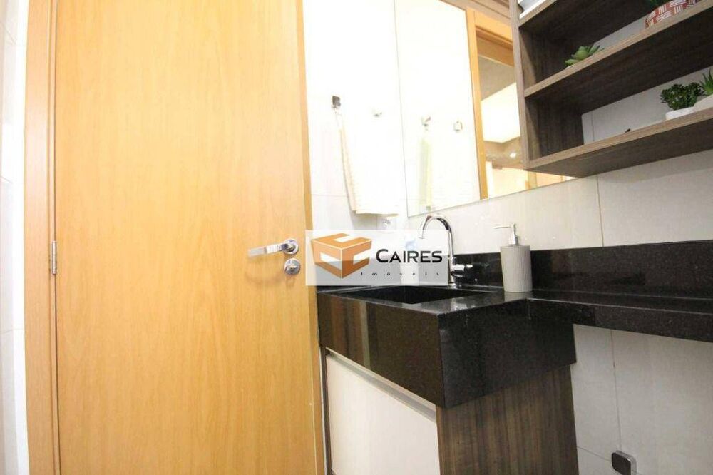 Apartamento, 2 quartos - Foto 6