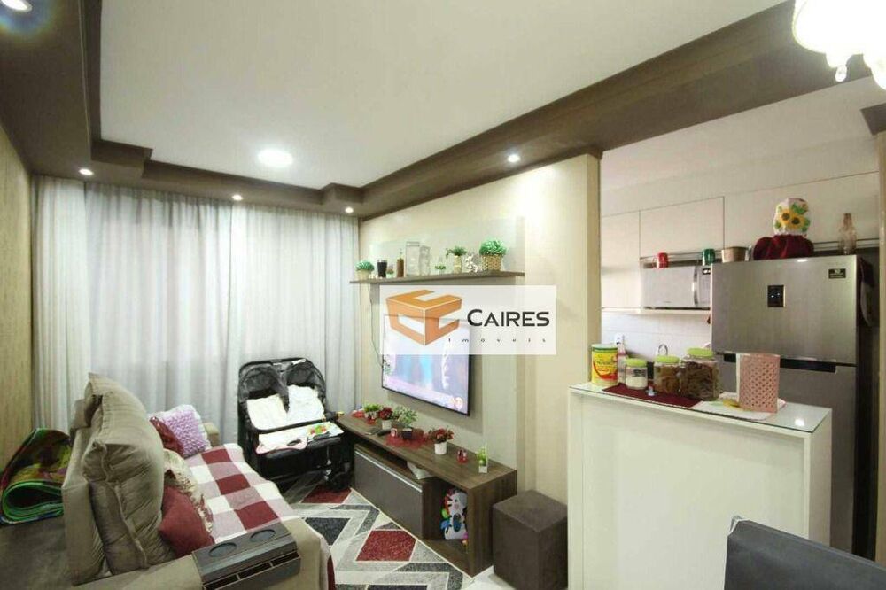 Apartamento, 2 quartos - Foto 12