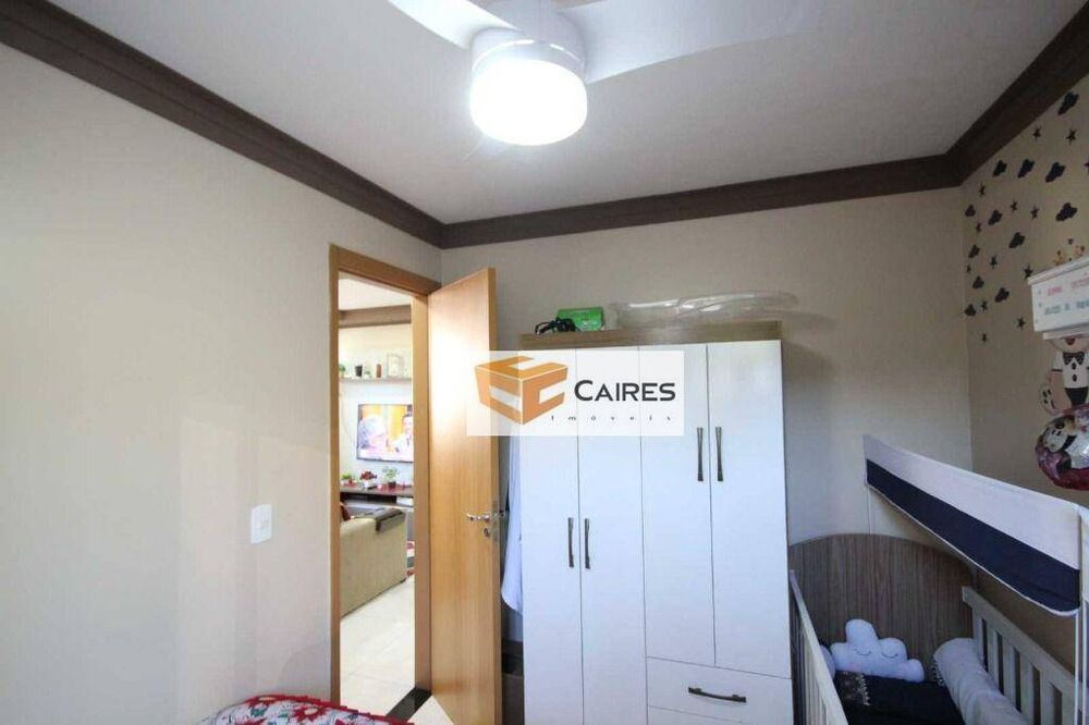 Apartamento, 2 quartos - Foto 8