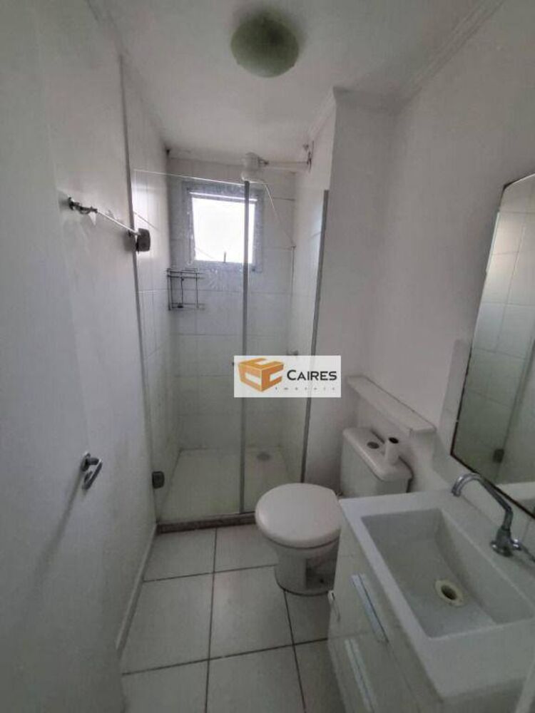 Apartamento, 2 quartos, 48 m² - Foto 3