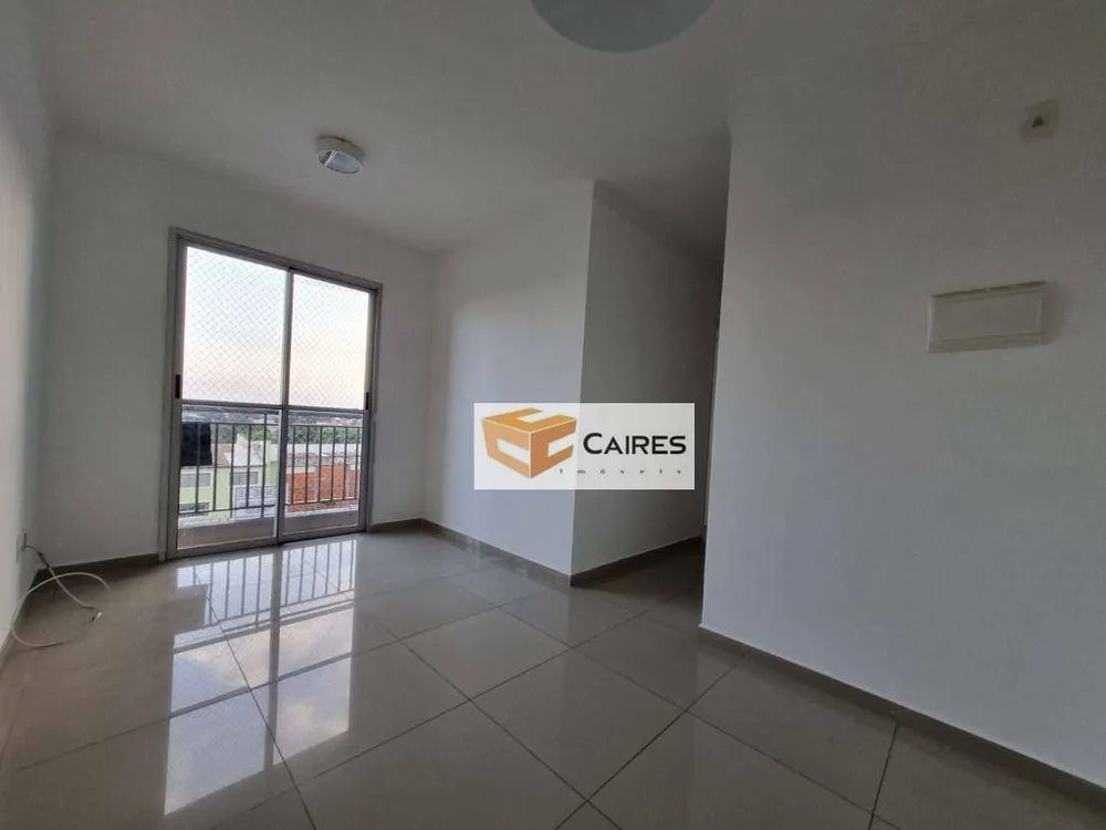 Apartamento, 2 quartos, 48 m² - Foto 2