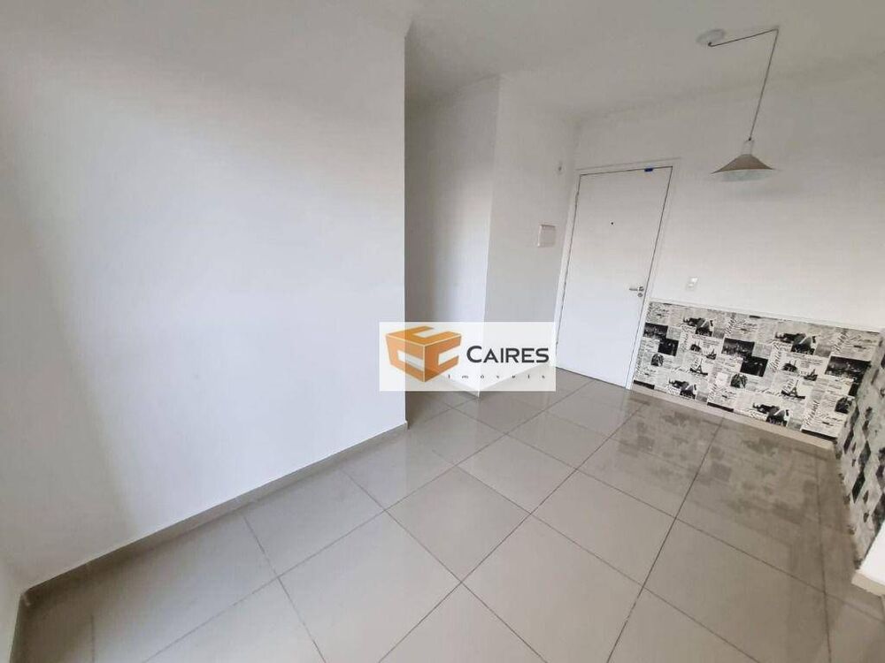 Apartamento, 2 quartos, 48 m² - Foto 1