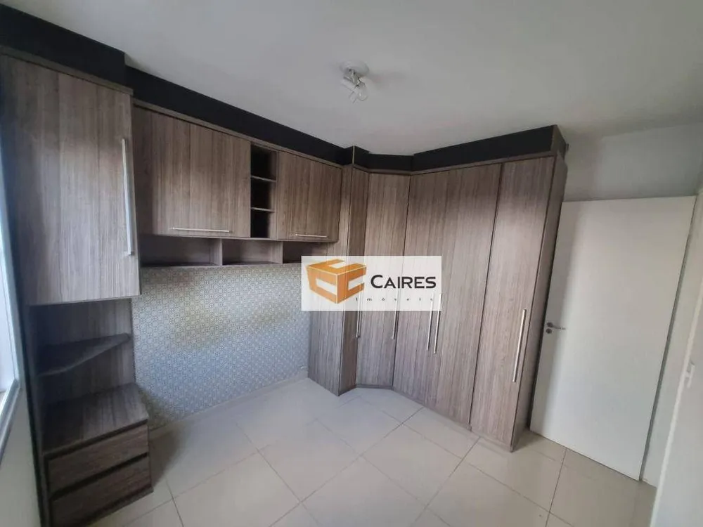 Apartamento, 2 quartos, 48 m² - Foto 7