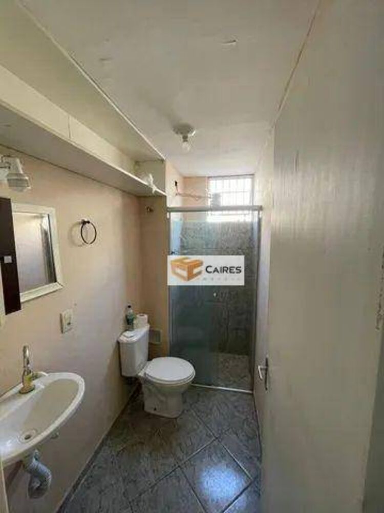 Apartamento à venda com 2 quartos, 57m² - Foto 8