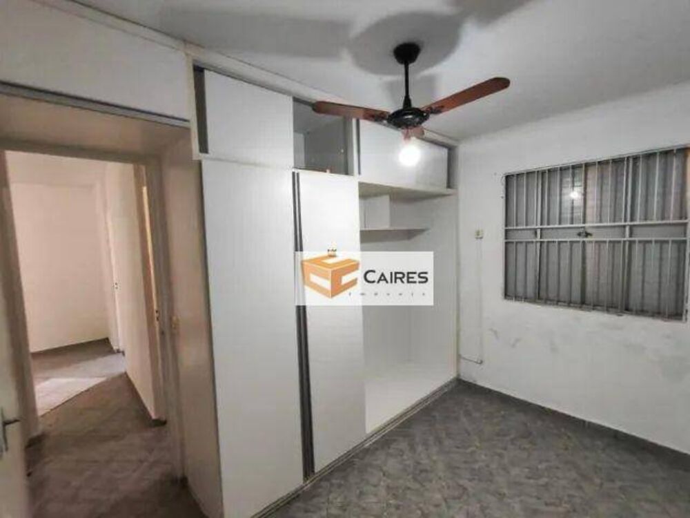 Apartamento à venda com 2 quartos, 57m² - Foto 4