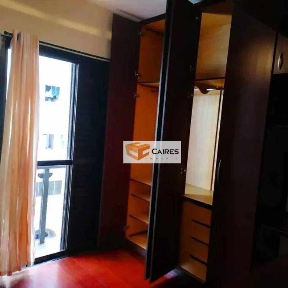 Apartamento à venda com 3 quartos, 116m² - Foto 2