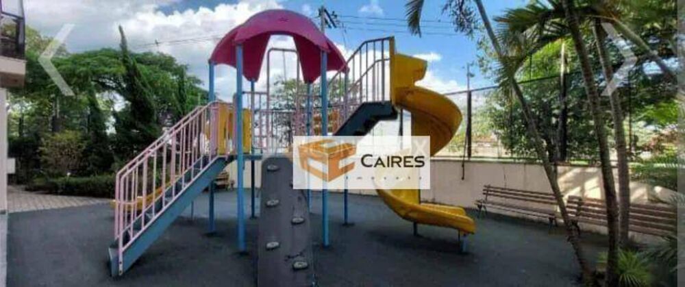 Apartamento à venda com 3 quartos, 116m² - Foto 5