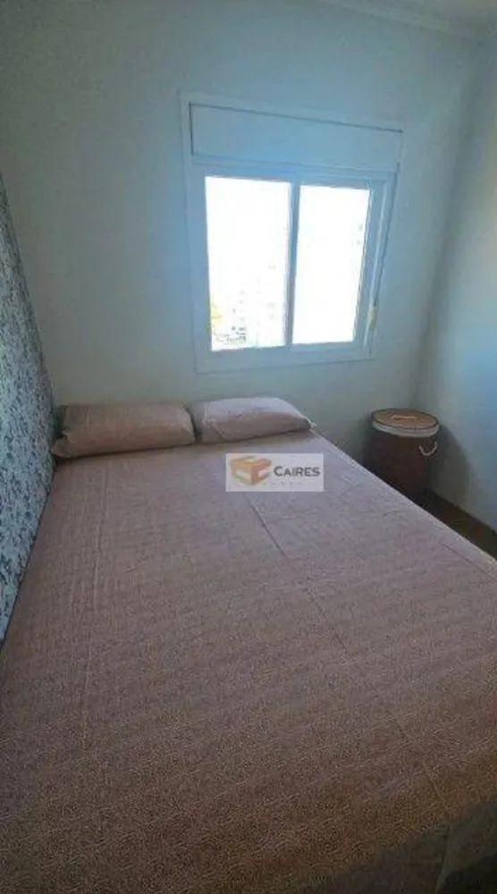 Apartamento, 2 quartos, 51 m² - Foto 2