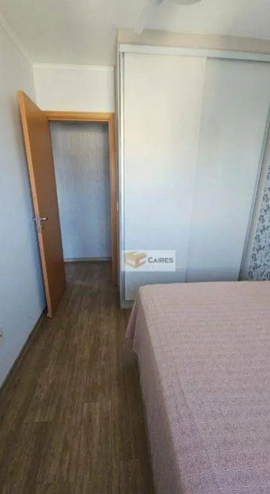 Apartamento, 2 quartos, 51 m² - Foto 11