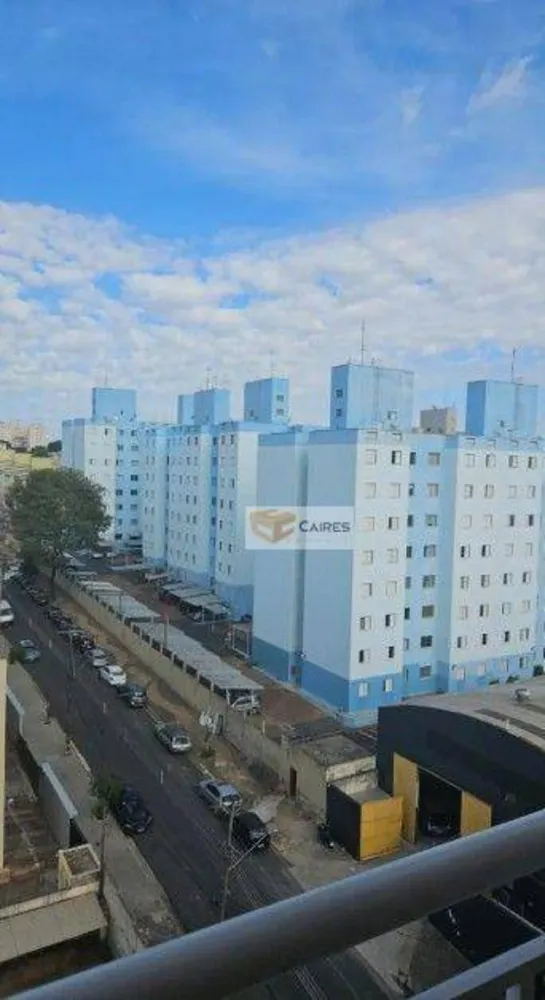 Apartamento, 2 quartos, 51 m² - Foto 3