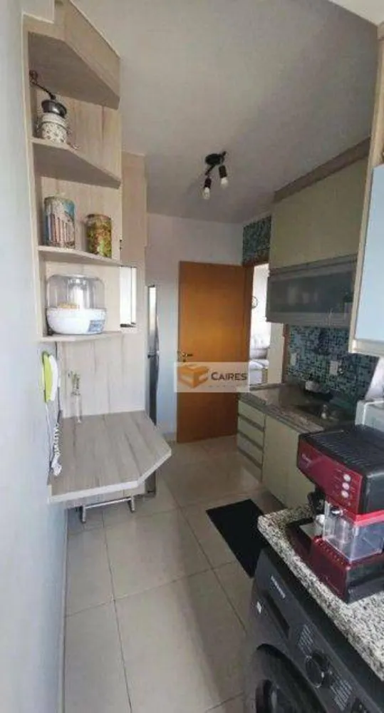 Apartamento, 2 quartos, 51 m² - Foto 8