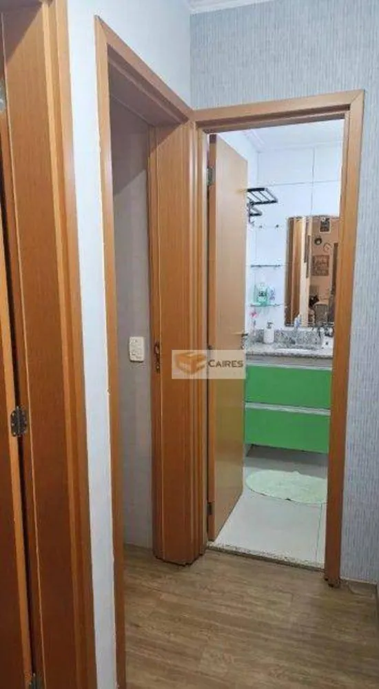 Apartamento, 2 quartos, 51 m² - Foto 6