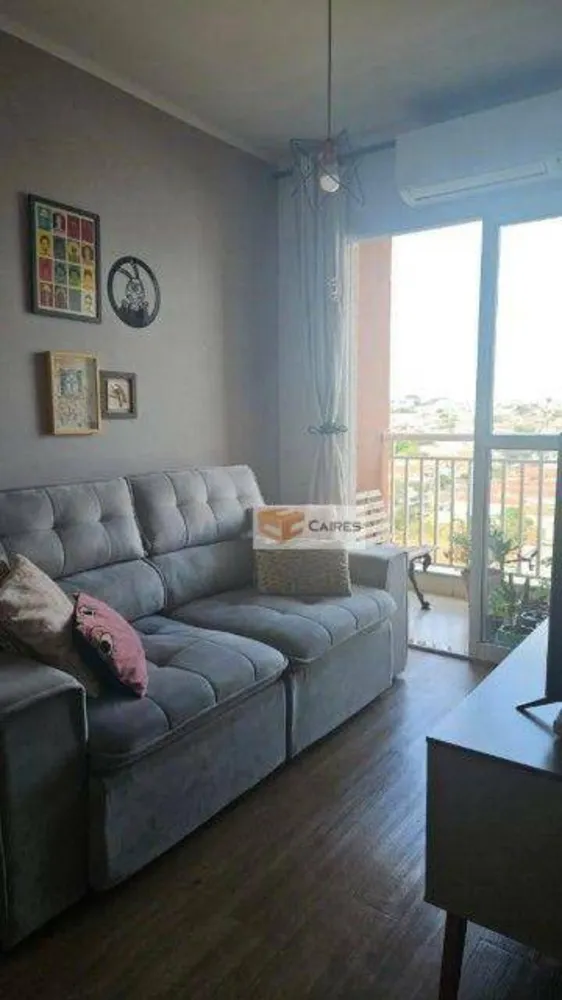 Apartamento, 2 quartos, 51 m² - Foto 4
