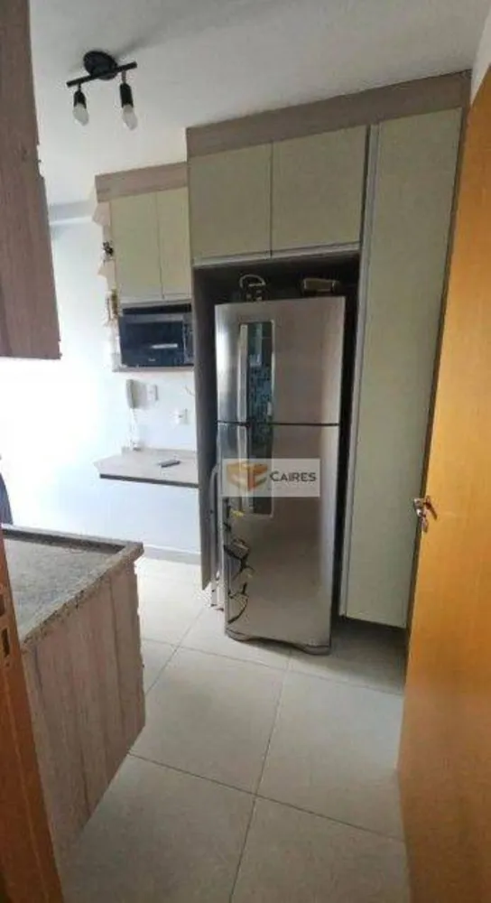 Apartamento, 2 quartos, 51 m² - Foto 1
