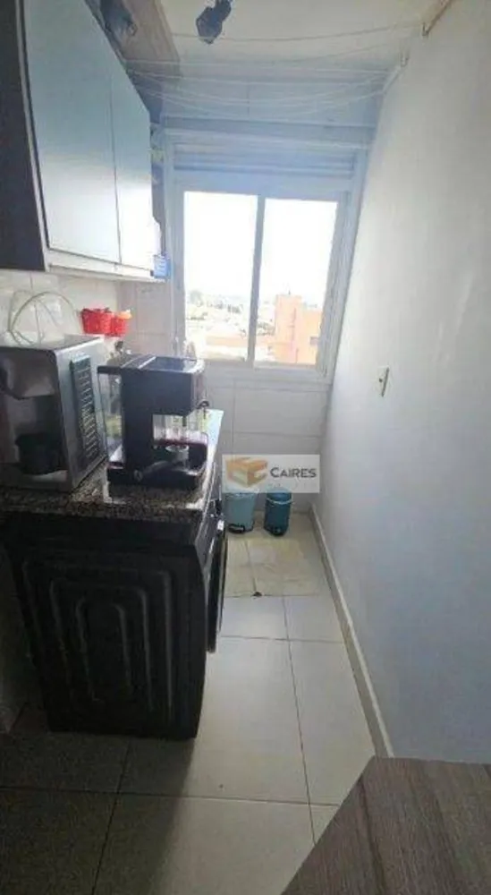 Apartamento, 2 quartos, 51 m² - Foto 12