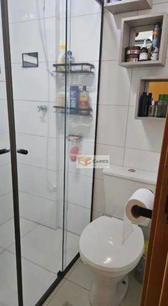Apartamento, 2 quartos, 51 m² - Foto 10
