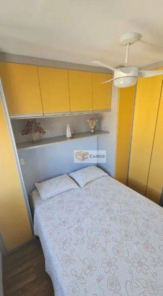 Apartamento, 2 quartos, 51 m² - Foto 5