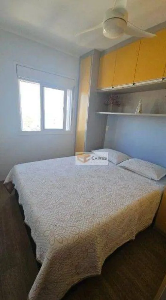 Apartamento, 2 quartos, 51 m² - Foto 9