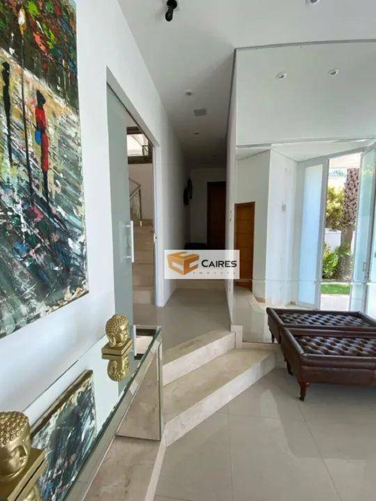 Casa de Condomínio, 4 quartos - Foto 11