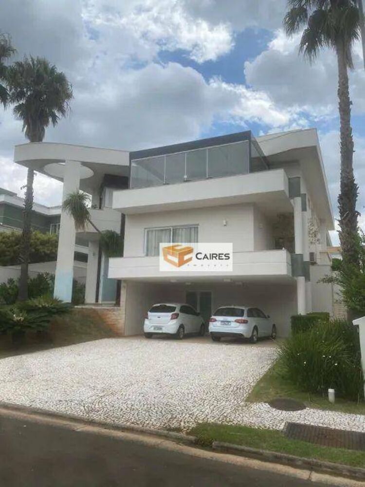 Casa de Condomínio, 4 quartos - Foto 12