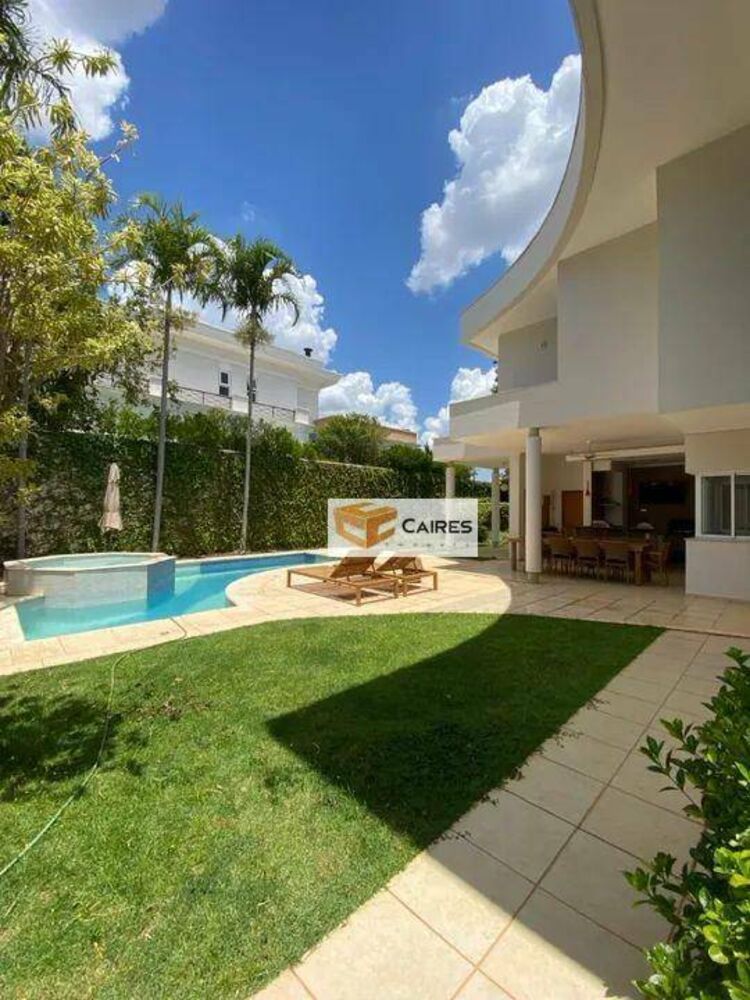 Casa de Condomínio, 4 quartos - Foto 4