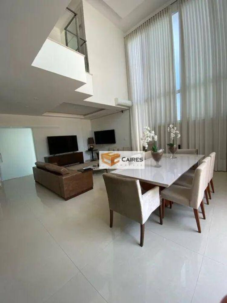 Casa de Condomínio, 4 quartos - Foto 9