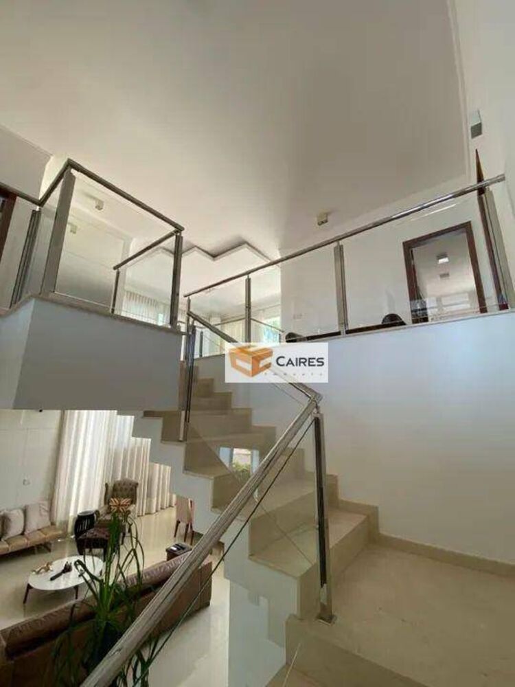 Casa de Condomínio, 4 quartos - Foto 10