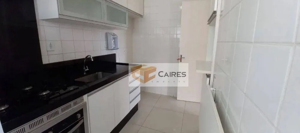 Apartamento, 2 quartos, 50 m² - Foto 9