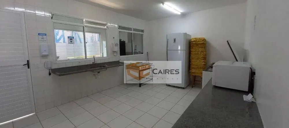 Apartamento, 2 quartos, 50 m² - Foto 5
