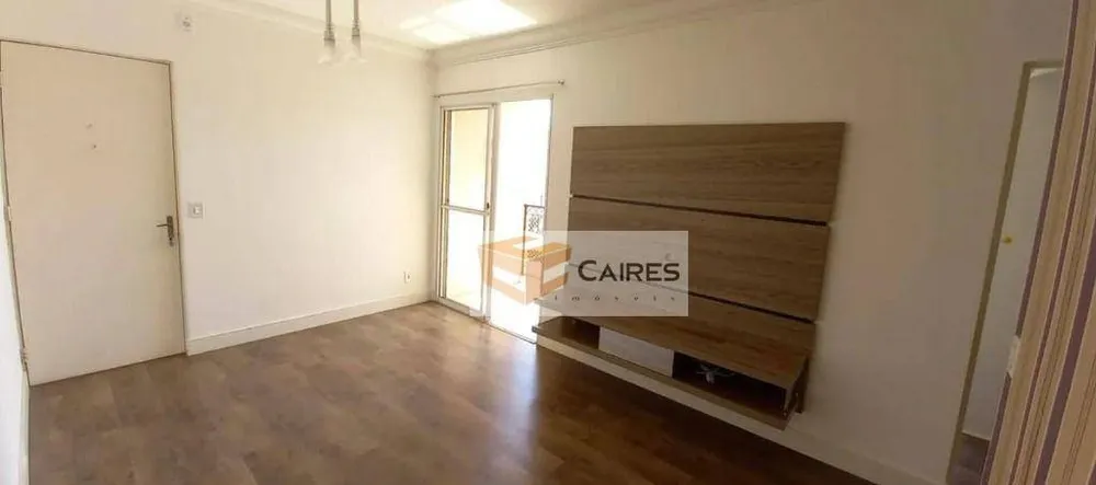 Apartamento, 2 quartos, 50 m² - Foto 6