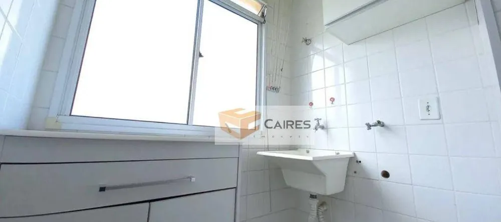 Apartamento, 2 quartos, 50 m² - Foto 8